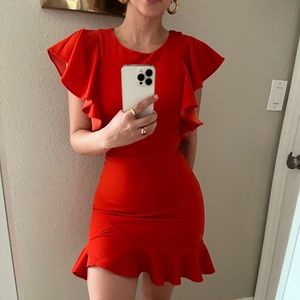 Cocktail Dress